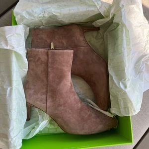 Sam Edelman Ankle Boots